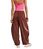 FP Movement Hot Shot Easy Low-Slung Barrel Leg Pants - Image 2