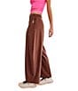 FP Movement Hot Shot Easy Low-Slung Barrel Leg Pants - Image 3