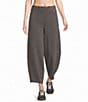 FP Movement Hot Shot Easy Low-Slung Barrel Leg Pants - Image 1