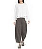 FP Movement Hot Shot Easy Low-Slung Barrel Leg Pants - Image 3