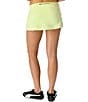 FP Movement Hot Shot High Rise Front Slit Mini Skort - Image 2