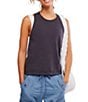 FP Movement Hot Shot Twist Crew Neck Sleeveless Tank - Image 5