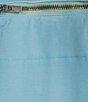 FP Movement Hot Shot V-Neck Sleeveless Patch Pocket Mini Dress - Image 6