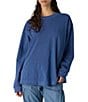 FP Movement Hustle Layer Crew Neck Long Sleeve Top - Image 1