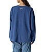 FP Movement Hustle Layer Crew Neck Long Sleeve Top - Image 2