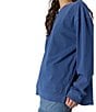 FP Movement Hustle Layer Crew Neck Long Sleeve Top - Image 5