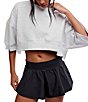 FP Movement Intercept Crew Neck Short Sleeve Pullover Top - Image 5