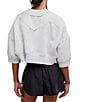 FP Movement Intercept Crew Neck Short Sleeve Pullover Top - Image 6