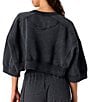 FP Movement Intercept Crew Neck Short Sleeve Pullover Top - Image 2