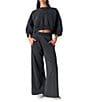 FP Movement Intercept Crew Neck Short Sleeve Pullover Top - Image 4