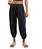 FP Movement Momentum Mid Rise Cupro Jogger Pants - Image 1