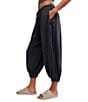 FP Movement Momentum Mid Rise Cupro Jogger Pants - Image 3
