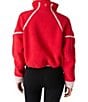 FP Movement Mountain High Half Zip Jacket - Image 2