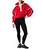 FP Movement Mountain High Half Zip Jacket - Image 3