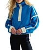 FP Movement Mountain High Half Zip Jacket - Image 1