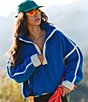 FP Movement Mountain High Half Zip Jacket - Image 5