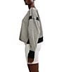 FP Movement My Time Reversible Textured Crew Neck Long Sleeve Tee - Image 3