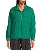 Free People FP Movement Pippa Quilted Packable Jacket, Color:Green Glow - Image 2