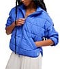 FP Movement Pippa Quilted Packable Jacket - Image 5