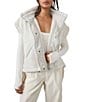 FP Movement Scout It Out Funnelneck Sleeveless Fleece Vest - Image 1