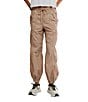 FP Movement Set Me Free Mid Rise Shirred Paneling Elasticated Cuff Jogger Pants - Image 1