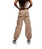 FP Movement Set Me Free Mid Rise Shirred Paneling Elasticated Cuff Jogger Pants - Image 2