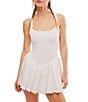 FP Movement Swing Of Things Scoop Neckline Sleeveless Skortsie - Image 1