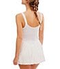 FP Movement Swing Of Things Scoop Neckline Sleeveless Skortsie - Image 2