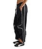 FP Movement Track Star Mid Rise Barrel Leg Ankle Length Pants - Image 5