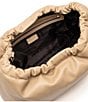 FRANCES VALENTINE Bici Leather Chain Shoulder Bag - Image 2