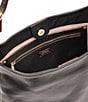 FRANCES VALENTINE Brynn Tumbled Hobo Bag - Image 2