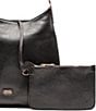 FRANCES VALENTINE Brynn Tumbled Hobo Bag - Image 3