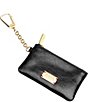 FRANCES VALENTINE Card Holder W/Key Chain,New Products : American Fashion Style Bags On Sale