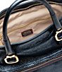 FRANCES VALENTINE Carin Convertible Tote Bag - Image 3
