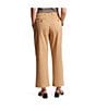FRANCES VALENTINE Coleman Denim Relaxed Cuffed Pants - Image 2