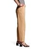 FRANCES VALENTINE Coleman Denim Relaxed Cuffed Pants - Image 3