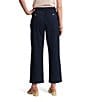 FRANCES VALENTINE Coleman Denim Relaxed Cuffed Pants - Image 5