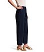 FRANCES VALENTINE Coleman Denim Relaxed Cuffed Pants - Image 6