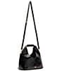 FRANCES VALENTINE Crescent Handle Tote Bag - Image 3