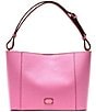 FRANCES VALENTINE June Hobo Bag - Image 1