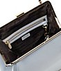 FRANCES VALENTINE Katherine Frame Handle Shoulder Bag - Image 2