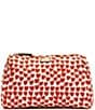 FRANCES VALENTINE Large E/W Cosmetic Bag - Image 1