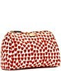 FRANCES VALENTINE Large E/W Cosmetic Bag - Image 3