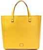 FRANCES VALENTINE Large Margaret Tote Bag - Image 1