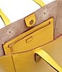FRANCES VALENTINE Large Margaret Tote Bag - Image 3