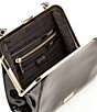FRANCES VALENTINE Lulu Frame Shoulder Bag - Image 2