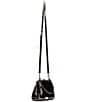 FRANCES VALENTINE Lulu Frame Shoulder Bag - Image 3