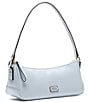 FRANCES VALENTINE Mia Hobo Shoulder Bag - Image 3