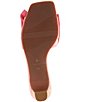 Frances Valentine Sandy Leather Bow Slide Sandals - Image 6