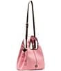 FRANCES VALENTINE Tootsie Suede Tote Bag - Image 5
